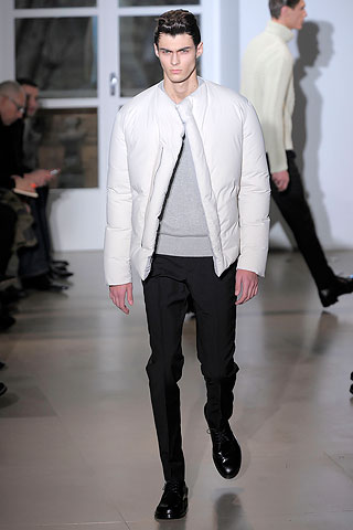 Jil Sander / - 2010-2011